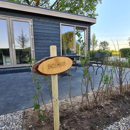 Willa Tiny House In De Achterhoek Voorst  Zewnętrze zdjęcie