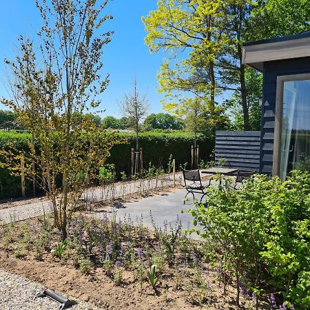 Willa Tiny House In De Achterhoek Voorst  Zewnętrze zdjęcie