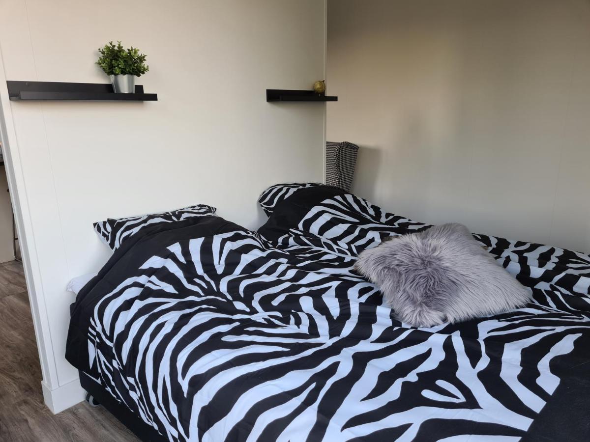Willa Tiny House In De Achterhoek Voorst  Zewnętrze zdjęcie