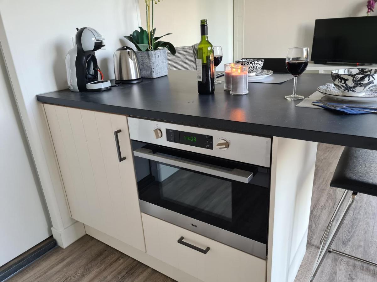 Willa Tiny House In De Achterhoek Voorst  Zewnętrze zdjęcie