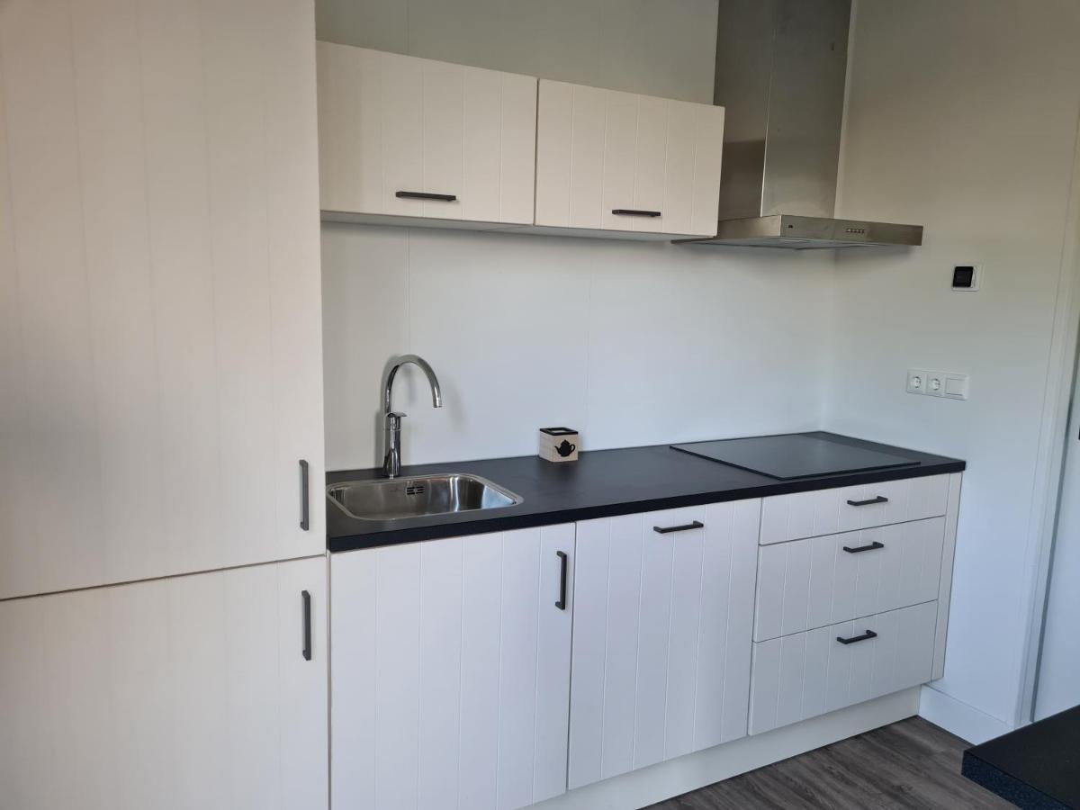 Willa Tiny House In De Achterhoek Voorst  Zewnętrze zdjęcie
