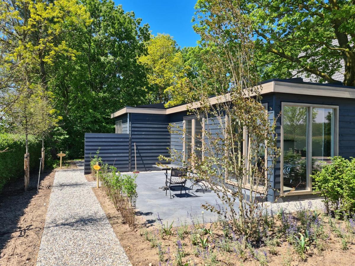 Willa Tiny House In De Achterhoek Voorst  Zewnętrze zdjęcie