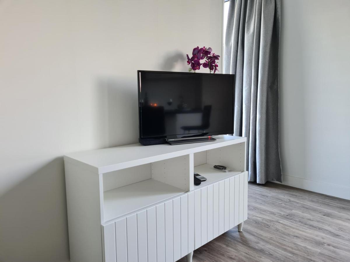 Willa Tiny House In De Achterhoek Voorst  Zewnętrze zdjęcie