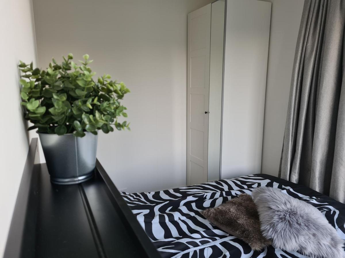 Willa Tiny House In De Achterhoek Voorst  Zewnętrze zdjęcie
